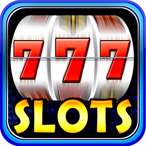 777 Real Las Vegas Slots 2 - old casino tower in heart of my.vegas icon