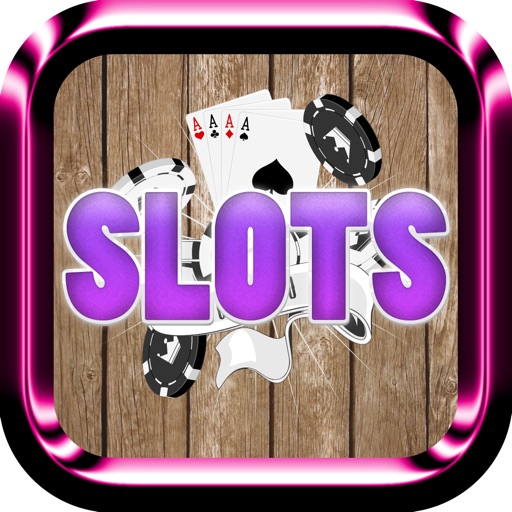 Fa Fa Fa Slots! Real Casino Machine - Free Spin Vegas & Win iOS App