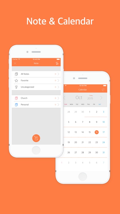 Check Bible ( Bible Reading Planner ) screenshot-3