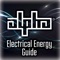 An informational guide by Alpha Technologies on electrical energy principles