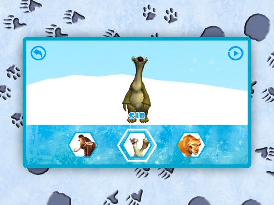 Screenshot #6 pour L’Âge de glace 5