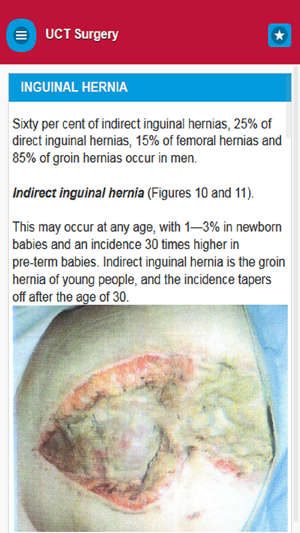 UCT Surgery(圖2)-速報App