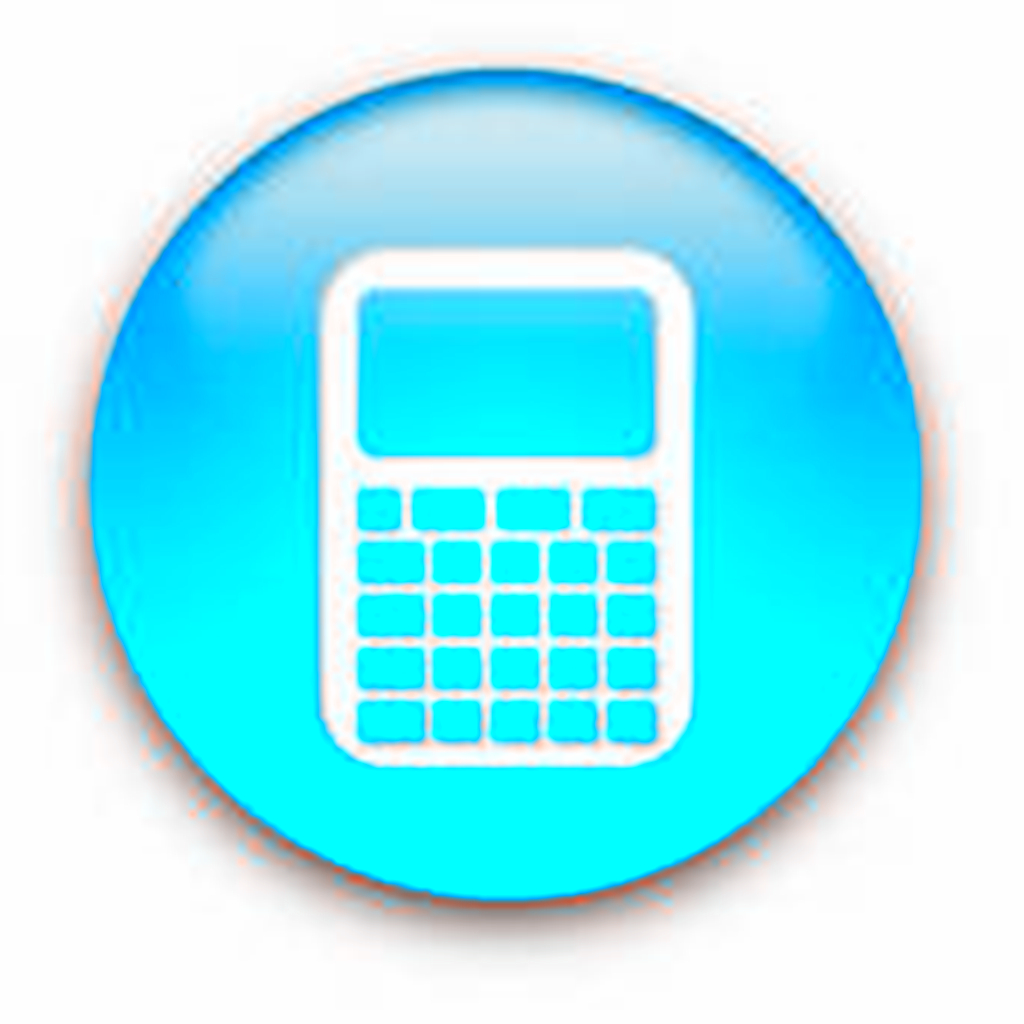 Financial-Calculator App Icon