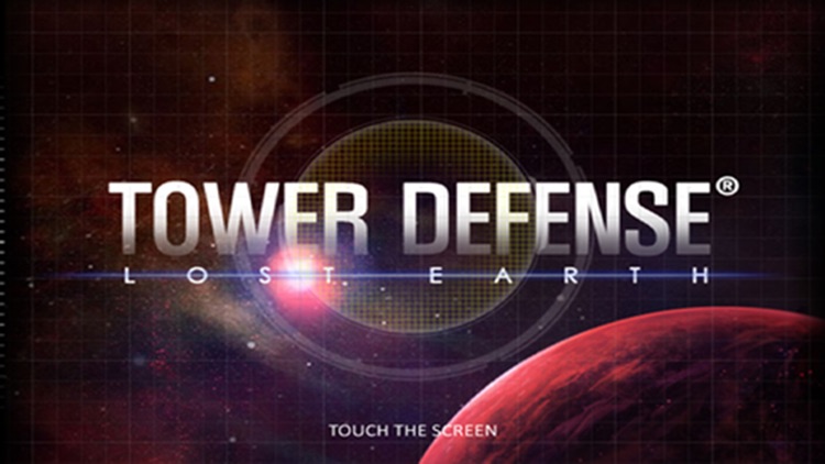 Tower Defense® HD