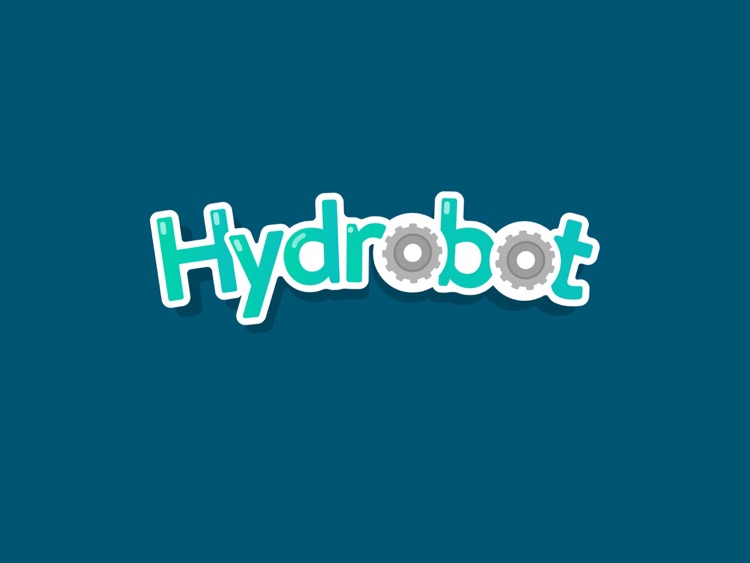 Hydrobot