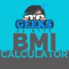 My BMI by GeeksDoByte