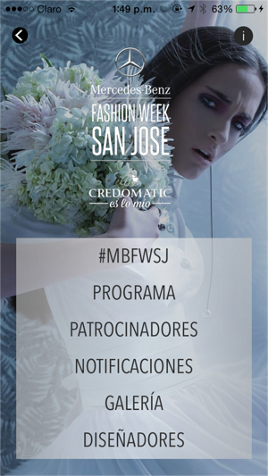 MB Fashion Week San Jose