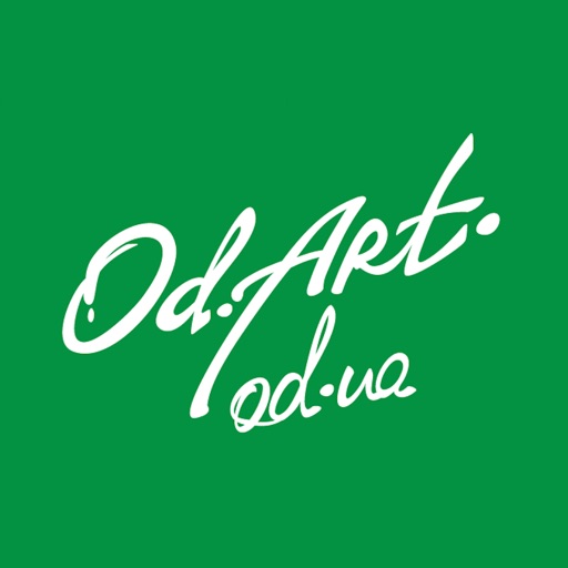 OdArt - территория культуры icon