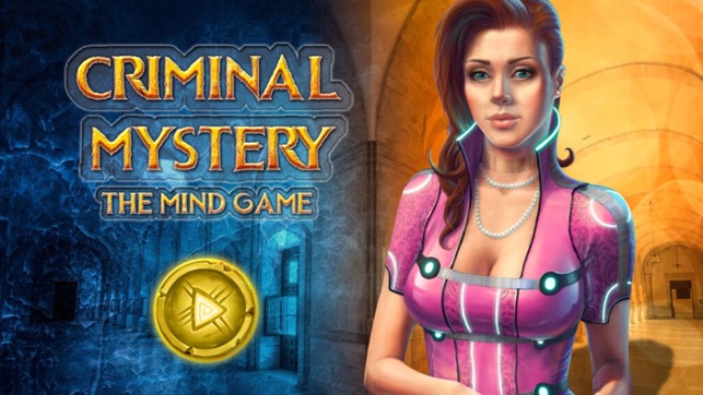 Criminal Mystery - The Mind Game(圖1)-速報App