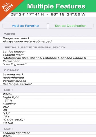 Marine: Cherbourg to channel island-solent HD - GPS Map Navigator screenshot 3