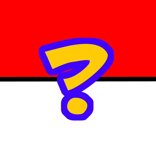 Pokedentifier - The Guessing Game! iOS App