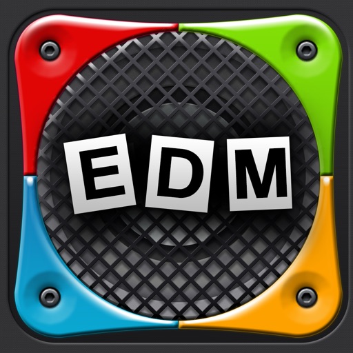 ULTIMATE DJ Dubstep EDM Maker icon