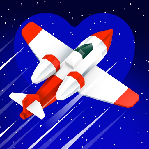 Planes Adventures by BUBL iOS App