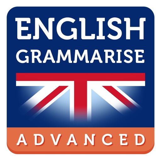Grammarise Advanced icon