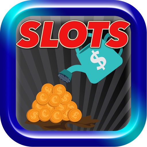 Tree Of Lucky Vegas Game - Las Vegas Slots Machine!!! icon