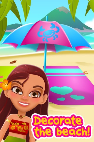 BFF Summer Fun - No Ads screenshot 4