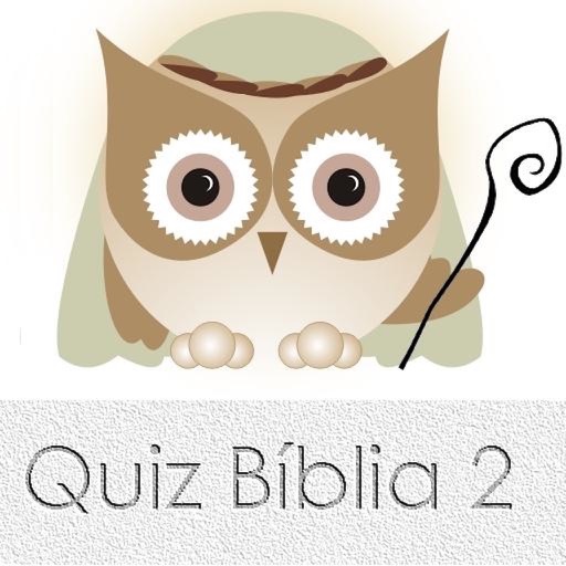 Quiz Bíblia 2