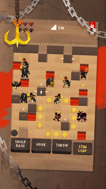 ENYO screenshot-0