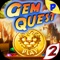 Super Gem Quest 2 - The Jewels (pro version)
