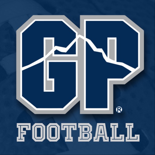 Glacier Peak Football app