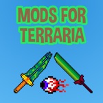 Mods for Terraria Game