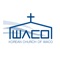 웨이코 한인 교회 (Korean Church of Waco) 홈페이지를 찾아주셔서 감사합니다