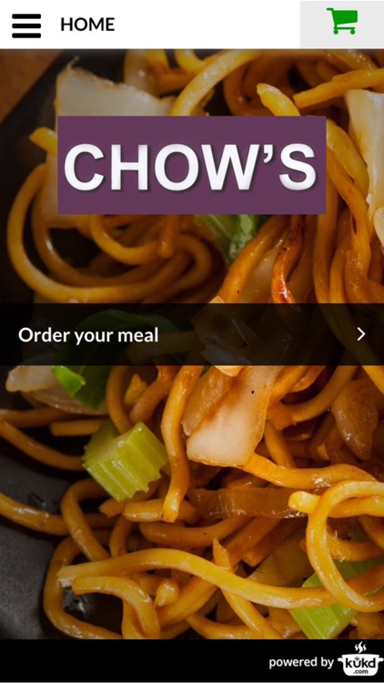 Chow's Mexican Takeaway CM17 0AT