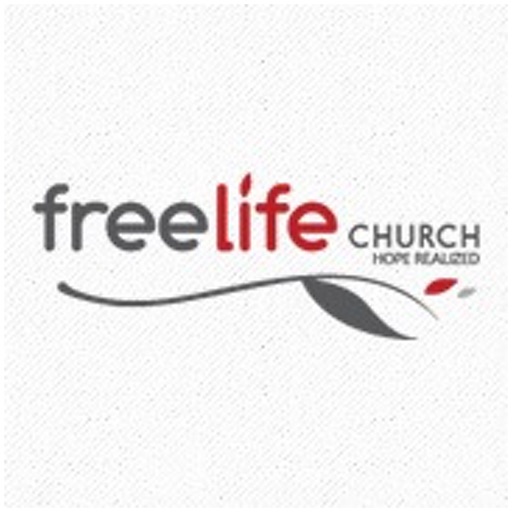 Free Life Church - VA icon