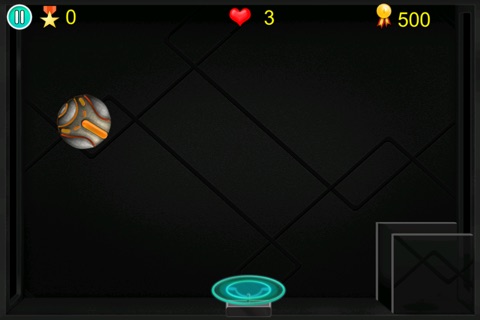 Ball Bouncy screenshot 3
