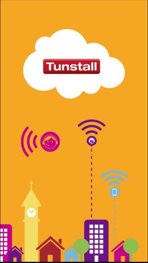 Tunstall(圖1)-速報App