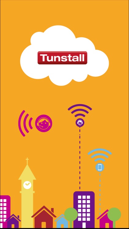 Tunstall