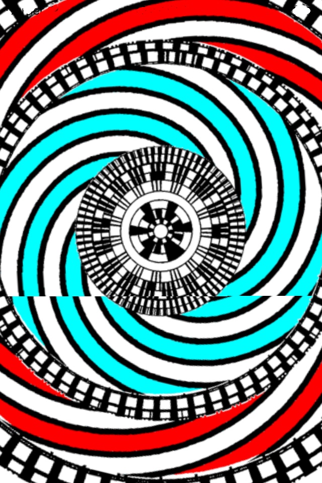 Spiral Spinr screenshot 2