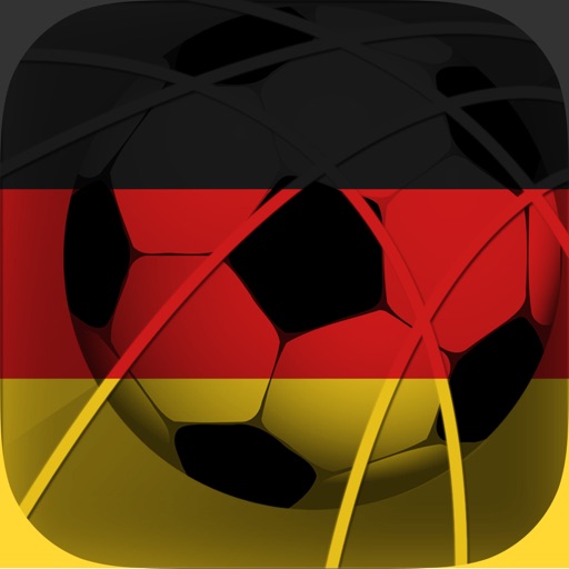 Penalty Soccer Football: Germany - For Euro 2016 icon