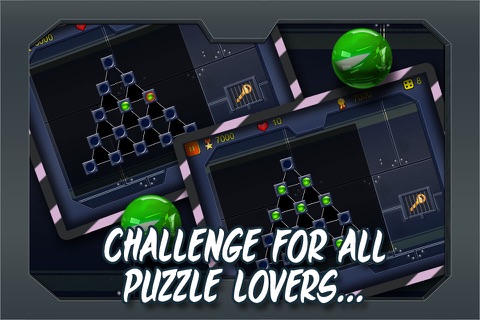 Puzzle Pyramid screenshot 3