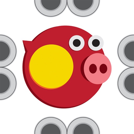 Red Pig iOS App