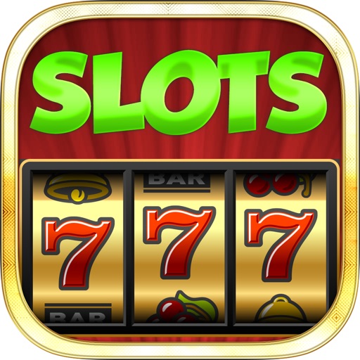 A Extreme Classic Lucky Slots Game - FREE Slots Game icon