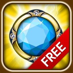 Easy Gems Free: Amazing Match 3 Puzzle