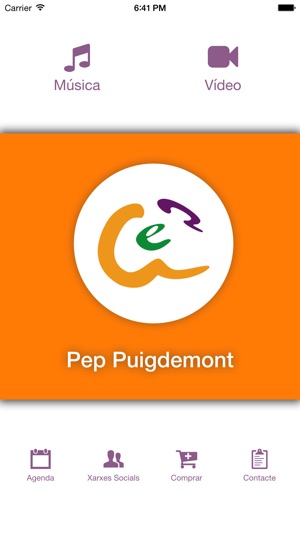 Pep Puigdemont(圖1)-速報App