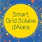 Smart Grid Solaire d'Alata