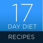 Top 46 Food & Drink Apps Like 17 Day Diet Recipes - Healthy Weight Loss - Best Alternatives