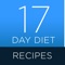 Looking for delicious and balanced 17 Day Diet recipe ideas