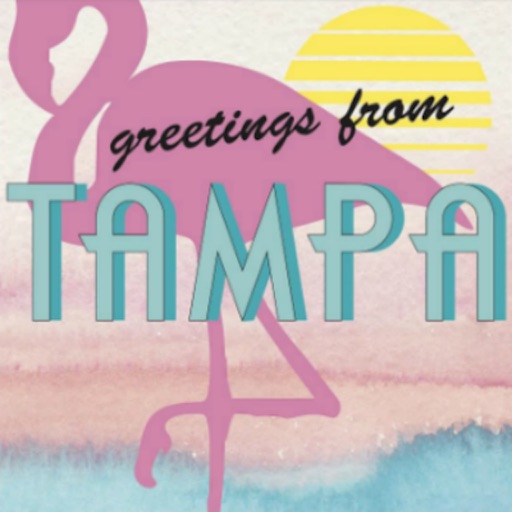 Tampa Florida iOS App