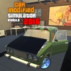 Car Modified and Mechanic Simulator 2016