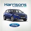 Harrisons Ford
