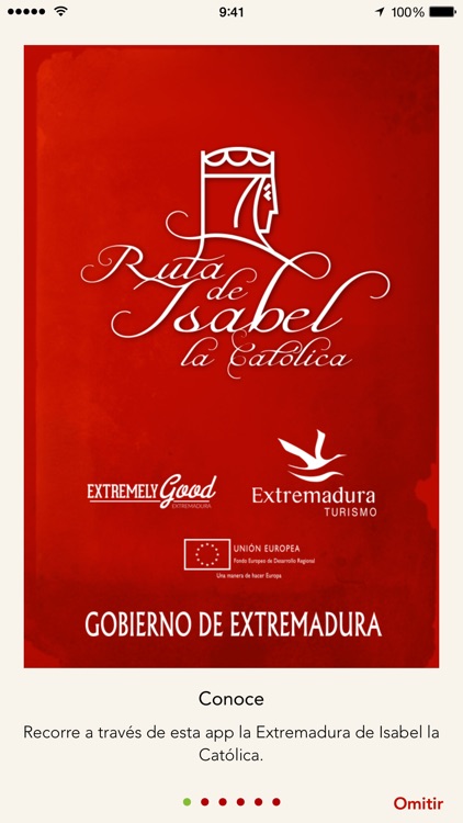 Ruta de Isabel la Católica por Extremadura