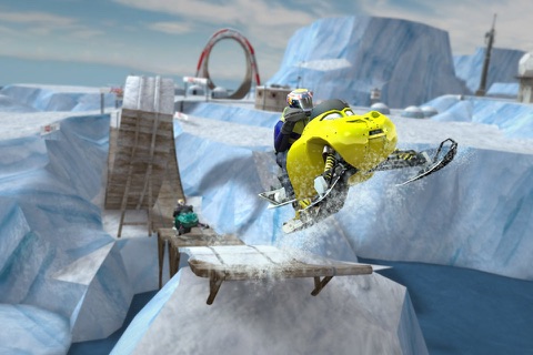 Red Bull Racers screenshot 2