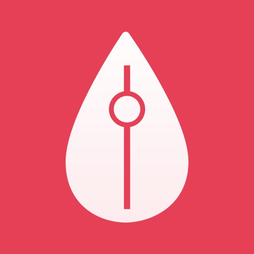 轻松控血压 - 血压健康宝典,帮您调控血压 icon