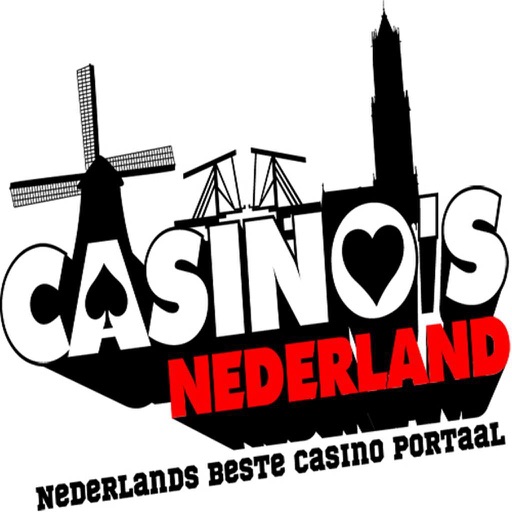 CasinosNederland iOS App