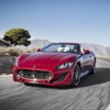 Maserati Gran Cabrio Photos and Videos FREE