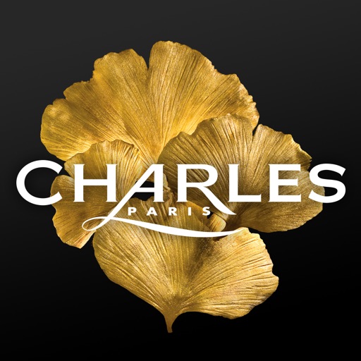 CHARLES PARIS, Interior Jewelry icon